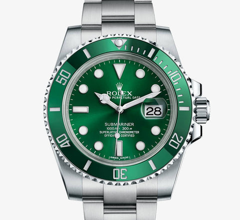 Rolex Submariner