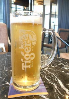 Tiger Draught Pint