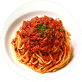 Beef Bolognese