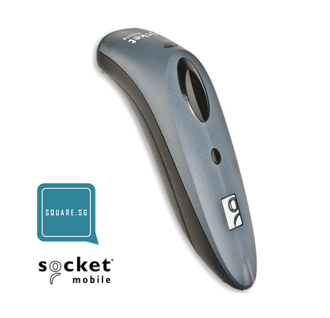 Socket Mobile CHS 7Ci 1D Imager Barcode Scanner (Refurbished)