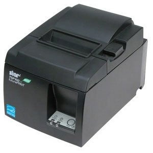 Star Micronics TSP-143ECO USB 80mm Thermal Receipt Printer