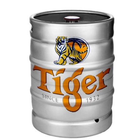 Tiger Draught