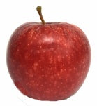 Royal Gala Apple (5 pcs) - New Zealand