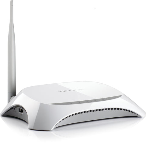TP-LINK TL-MR3220 3G/4G Wifi Router