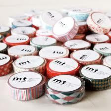 MT Masking Tape