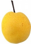 Gong Pear 1 pc - China