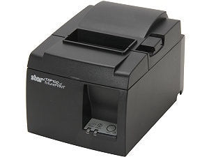 Star Micronics TSP-143E LAN 80mm Thermal Receipt Printer