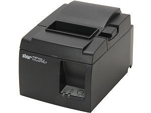Star Micronics TSP-143E LAN 80mm Thermal Receipt Printer