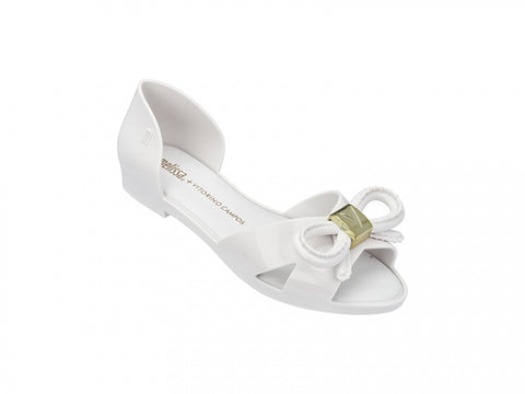 Melissa Seduction + Vitorino Campos