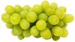 Green Seedless Grapes - Egypt